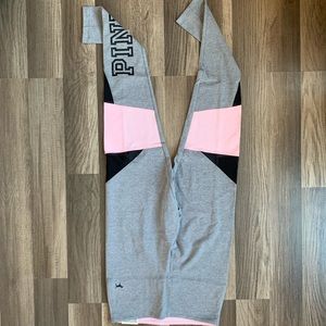 Victoria’s Secret leggings!